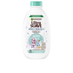Shampoing + après-shampooing enfant Ultra Doux à l’avoine
