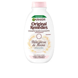Original Remedies shampooing délicat à l’avoine