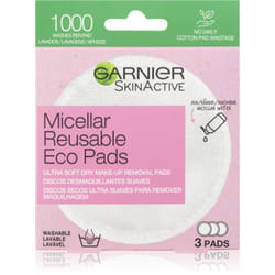 Garnier Skin Active 3 pcs