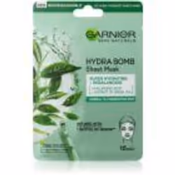 Appliquez un masque sur votre visage, fermez les yeux et profitez de 15 minutes de bien-être absolu après lesquelles votre pe ...