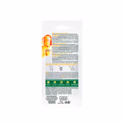 Skinactive Vitamina C mask 1 u - Vue supplémentaire 2