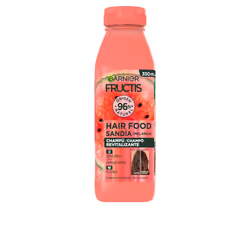 Fructis Hair Food shampooing revitalisant pastèque 350 ml