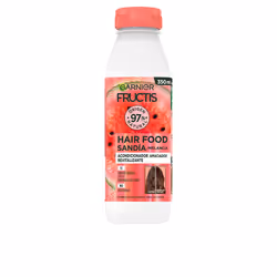 Fructis Hair Food après-shampooing revitalisant pastèque 350 ml