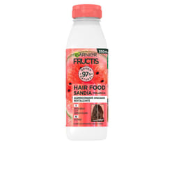 Fructis Hair Food après-shampooing revitalisant pastèque 350 ml