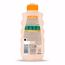 Lait protecteur ECO-OCEAN SPF30 200 ml
