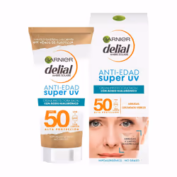 Super Uv ANTI-ÂGE Crème visage SPF50 50 ml