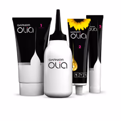 Olia coloración permanente #9,30-dorado caramelo