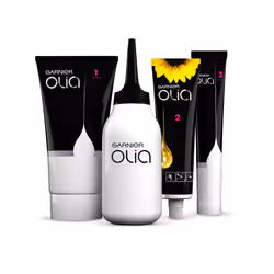 Olia coloración permanente #10,32-dorado platino