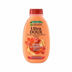 Shampooing Erable Guérisseur GARNIER Ultra Doux - 250 ml