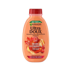 Shampooing Erable Guérisseur GARNIER Ultra Doux - 250 ml