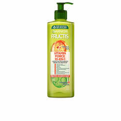 Fructis Vitamin Force crème sans rinçage 400 ml
