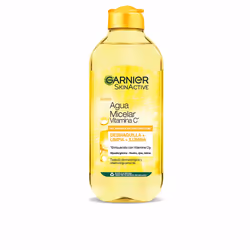Skinactive Vitamine C eau micellaire 400 ml