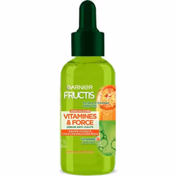 Serum anti-chute GARNIER Fructis Vitamines & Force - 125 ml