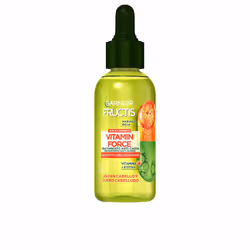 Fructis Vitamin Force traitement anti-chute 125 ml