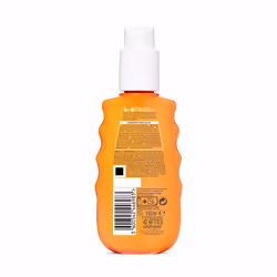 Enfant spray protecteur éco-conçu SPF50+ 150 ml