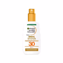 Garnier - Spray Protecteur Ideal Bronze SPF30 Ambre Solaire -