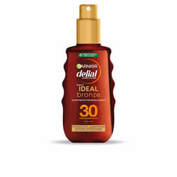 Aceite Protector dorado sublime SPF30 vaporisateur 150 ml