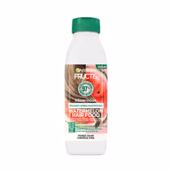 Garnier - Après-shampoing Fructis Volume - Watermelon Hair Food -