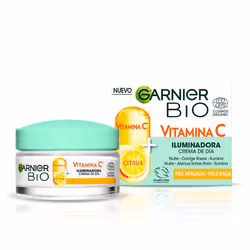 Garnier Bio Vitamine C crème de jour illuminatrice 50 ml