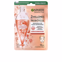 Skinactive mask tissu tejido reparadora 1 u