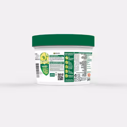 Body Superfood crème nourrissante pour le corps 380 ml