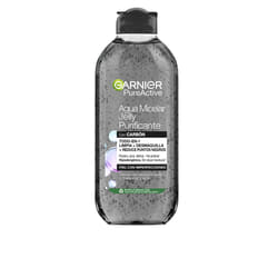 Pure Active Gelée purifiante eau micellaire 400 ml
