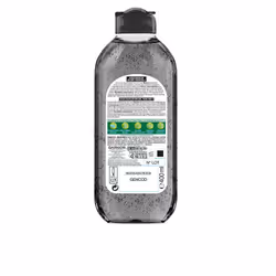 Pure Active Gelée purifiante eau micellaire 400 ml