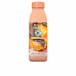 Fructis Hair Food shampoing anti-casse ananas 350 ml
