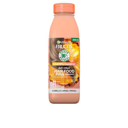 Fructis Hair Food shampoing anti-casse ananas 350 ml