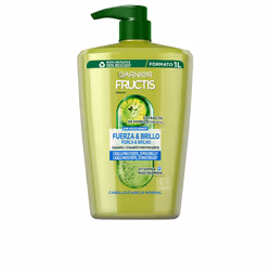 Shampooing Fructis Force &amp; Brillance 1000 ml