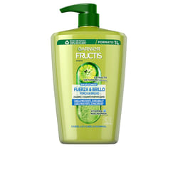 Shampooing Fructis Force &amp; Brillance 1000 ml