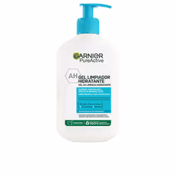 Pure Active gel nettoyant hydratant 250 ml