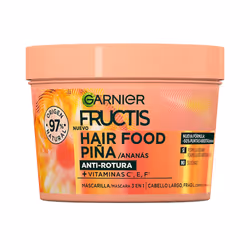 Fructis Hair Food masque anti-casse ananas 350 ml