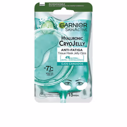 Hyaluronic Cryojelly masque tissu anti-fatigue yeux 5 gr