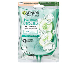Hyaluronic Cryojelly masque tissu anti-fatigue 5 gr