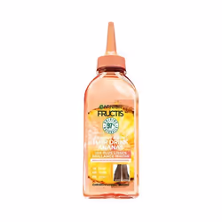 Garnier Fructis Hair Drink Soin Lamellaire Longueurs &amp  Glow Ananas 200ml