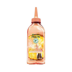 Garnier Fructis Hair Drink Soin Lamellaire Longueurs &amp  Glow Ananas 200ml