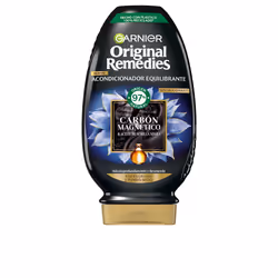 Original Remedies conditionneur de charbon magnétique 250 ml