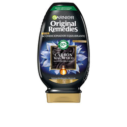 Original Remedies conditionneur de charbon magnétique 250 ml