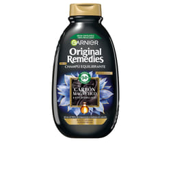 Original Remedies shampoing au charbon magnétique 250 ml