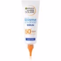 Le produit bronzant protecteur Garnier Ambre Solaire Sensitive Advanced est un soin indispensable pour votre peau lorsque vou ...