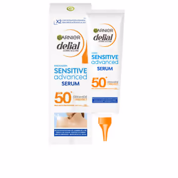 Sensitive Advanced Sérum corporel SPF50+ 125 ml