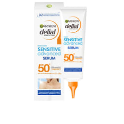 Sensitive Advanced Sérum corporel SPF50+ 125 ml
