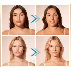 Natural Bronzer gouttes faciales autobronzantes 30 ml