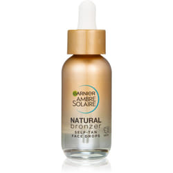 Garnier Ambre Solaire Natural Bronzer 30 ml