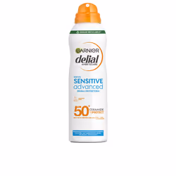 Sensitive Advanced brume protectrice SPF50+ 150 ml