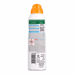 Sensitive Advanced brume protectrice SPF50+ 150 ml