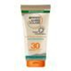 Lait Solaire - Garnier - Ambre Solaire - SPF30 - 175ml - Non gras