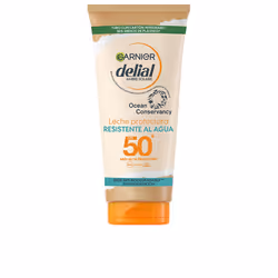 ECO-OCEAN leche protectora SPF50+ 175 ml