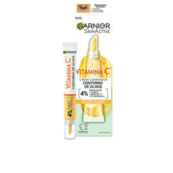 Skinactive Vitamin C crème contour des yeux illuminatrice 15 ml